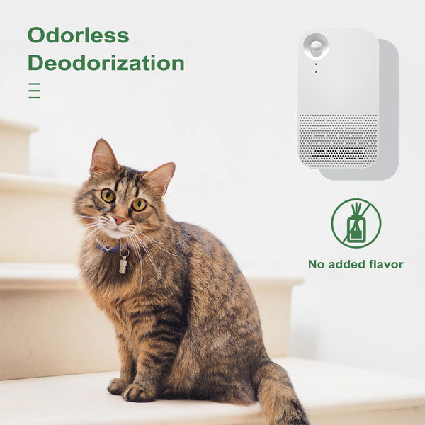 Cat Litter Deoderizer