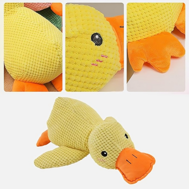 Calming Dog Toy